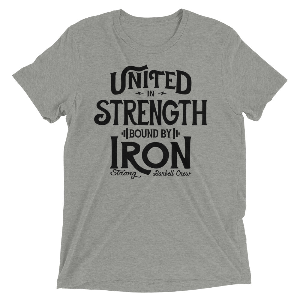 The 'United & Bound' T-shirt (3 colours)