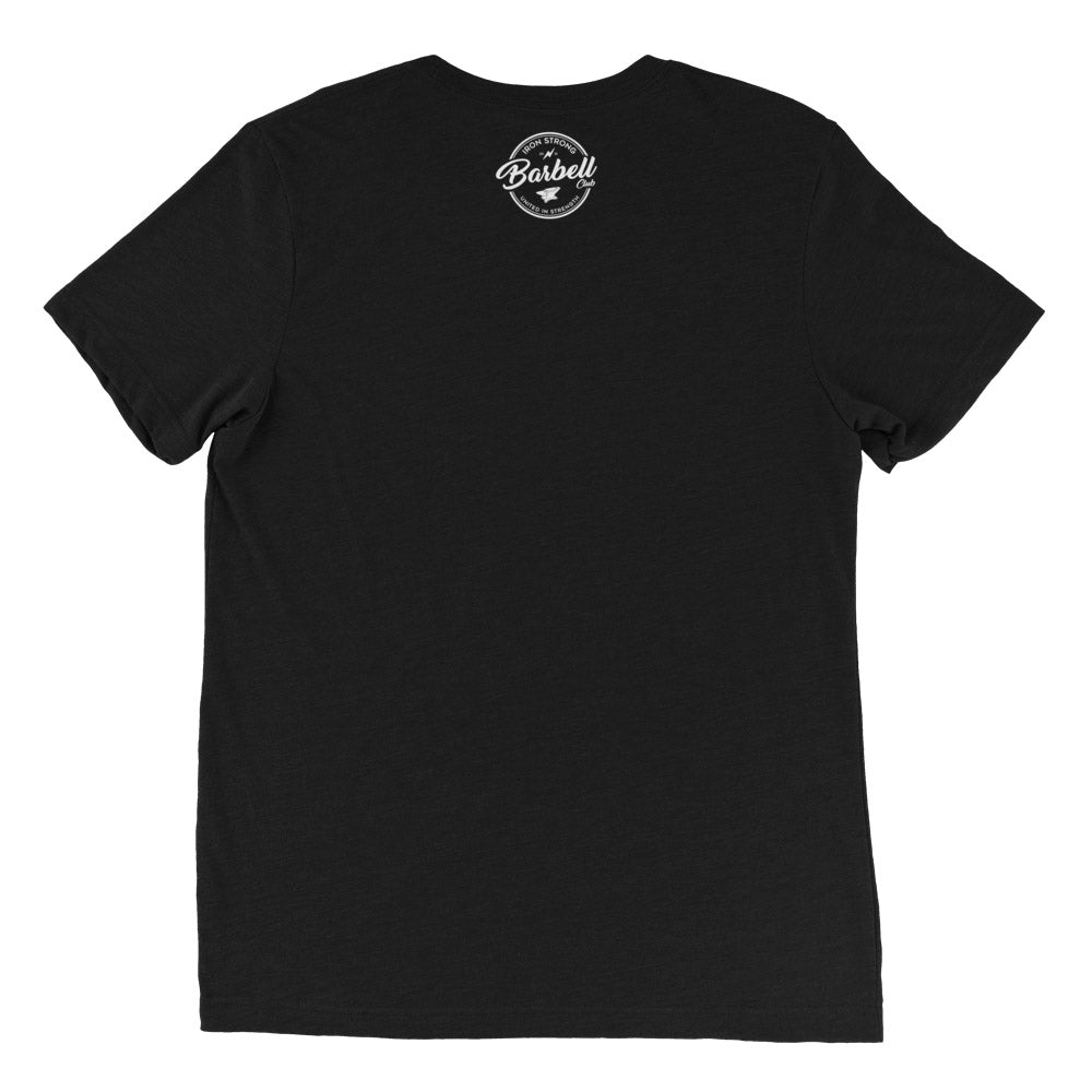 The 'LIFT 2.0' CrossFit shirt | Iron Strong Apparel