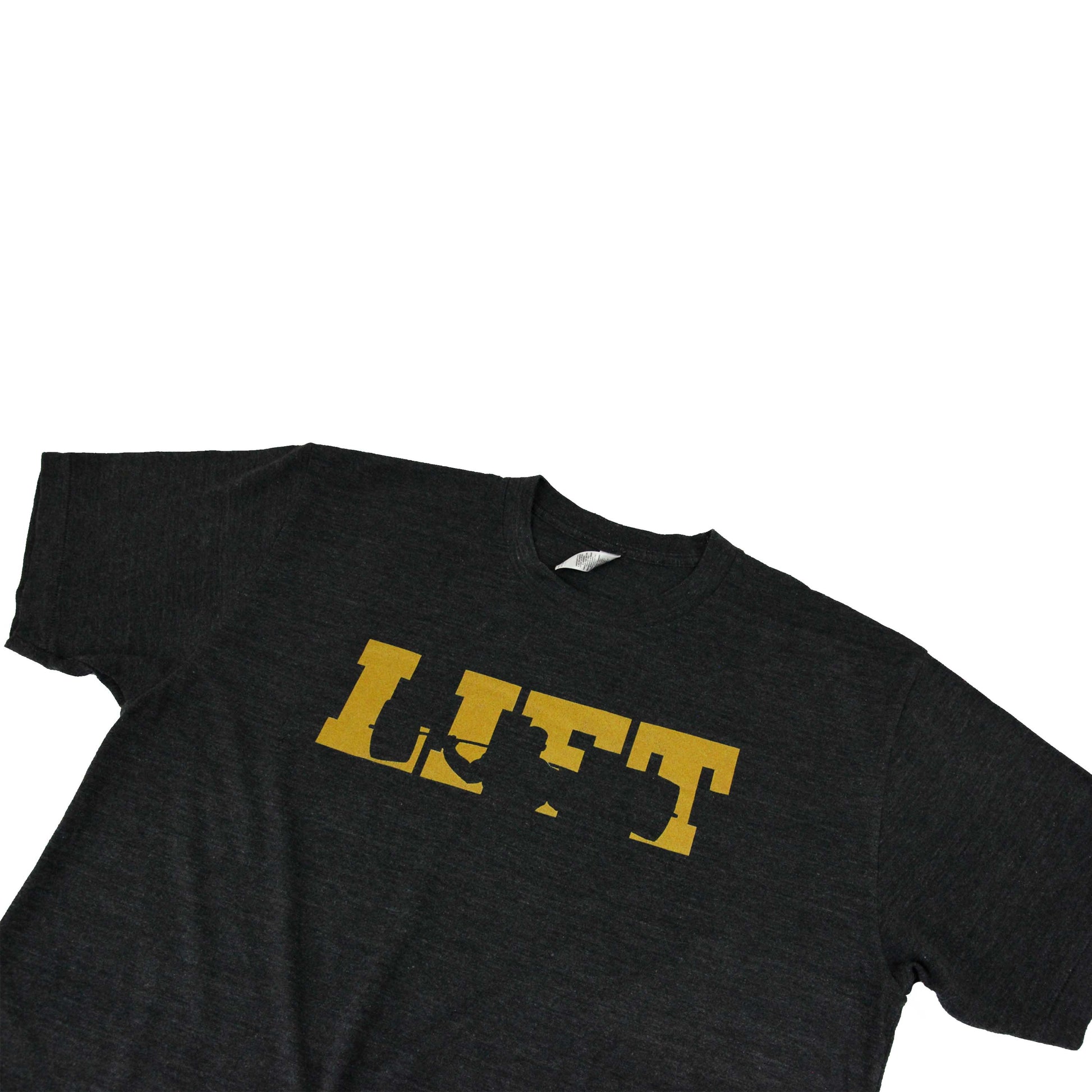 The LIFT weightlifting shirt | Iron Strong Apparel