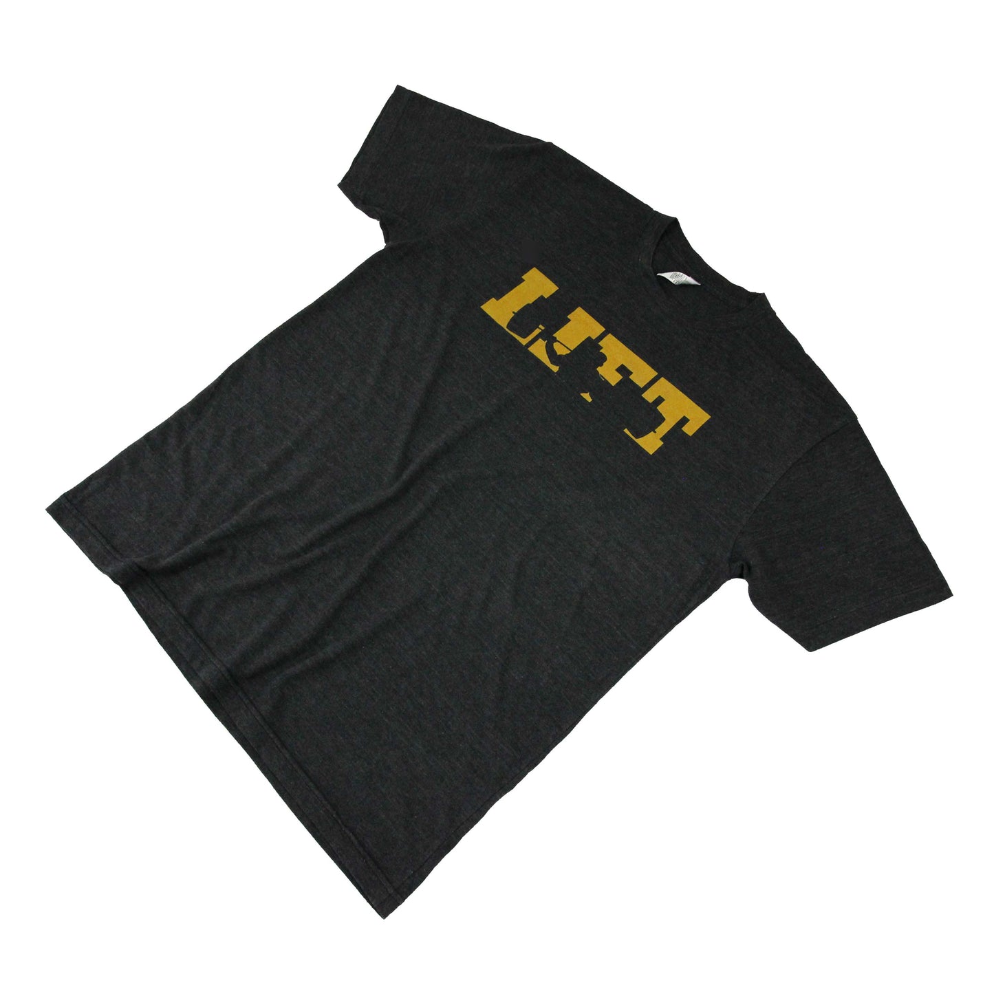 The LIFT weightlifting shirt | Iron Strong Apparel