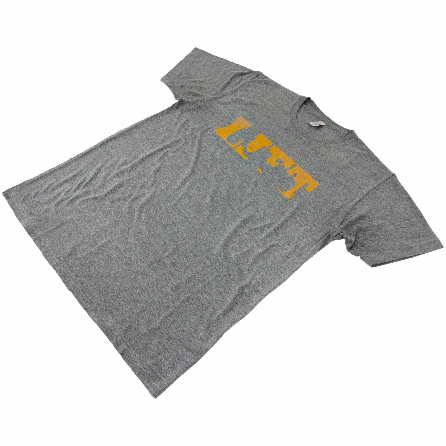 The LIFT weightlifting shirt | Iron Strong Apparel