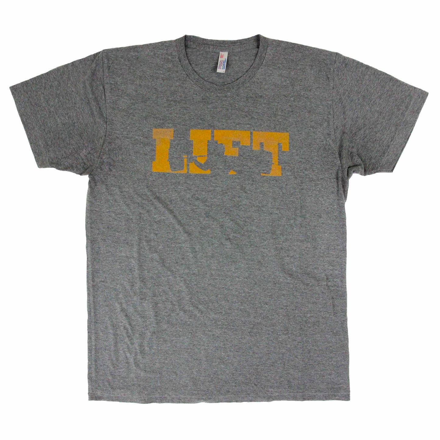 The LIFT weightlifting shirt | Iron Strong Apparel