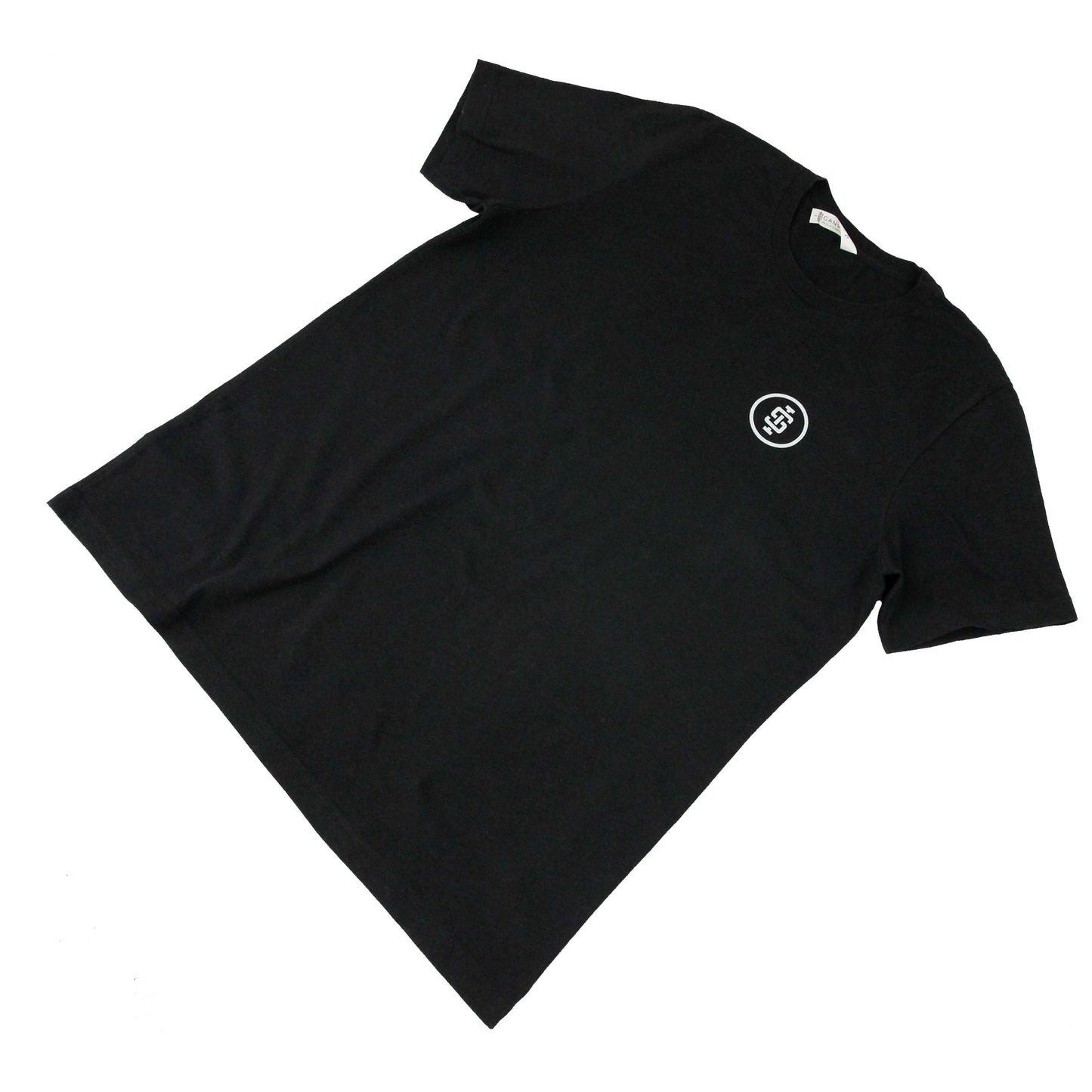 'Original Crew' powerlifting shirt | Iron Strong Apparel