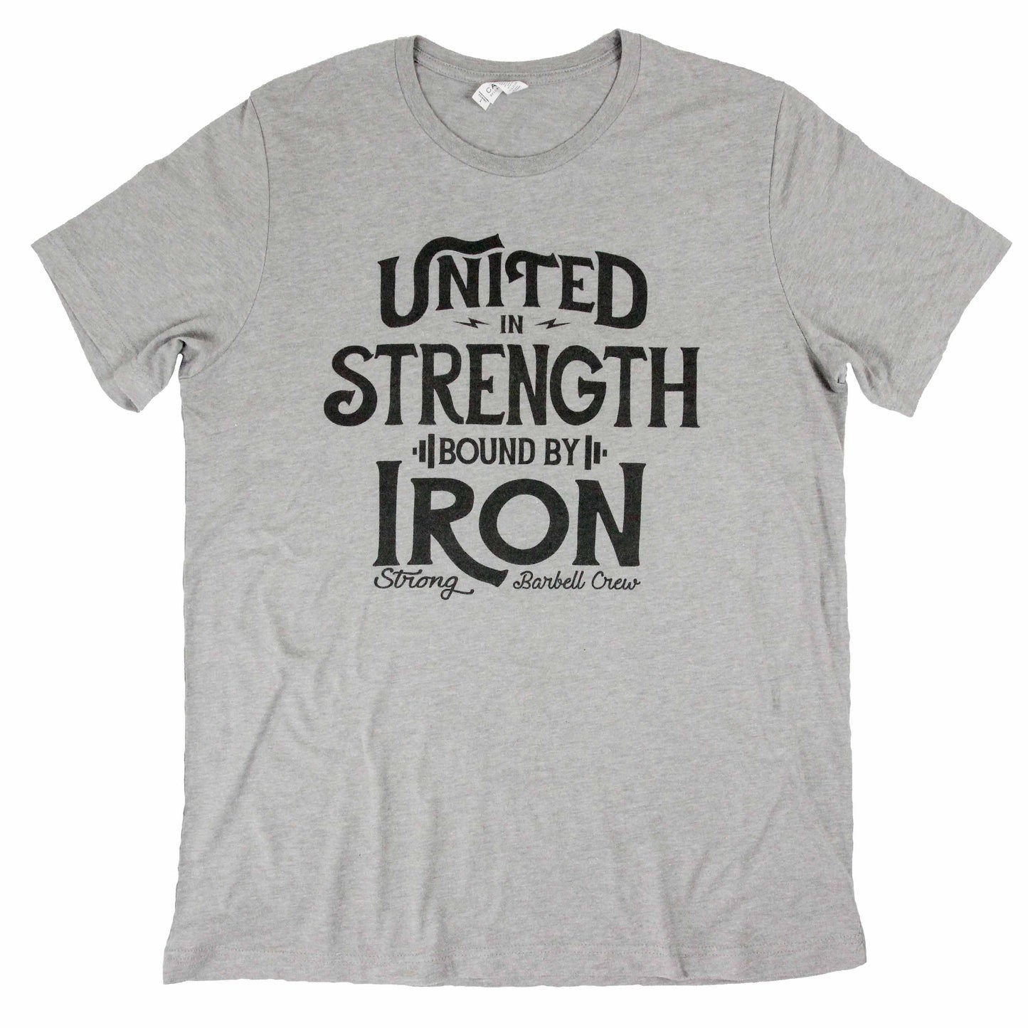 The 'United & Bound' T-shirt (3 colours)