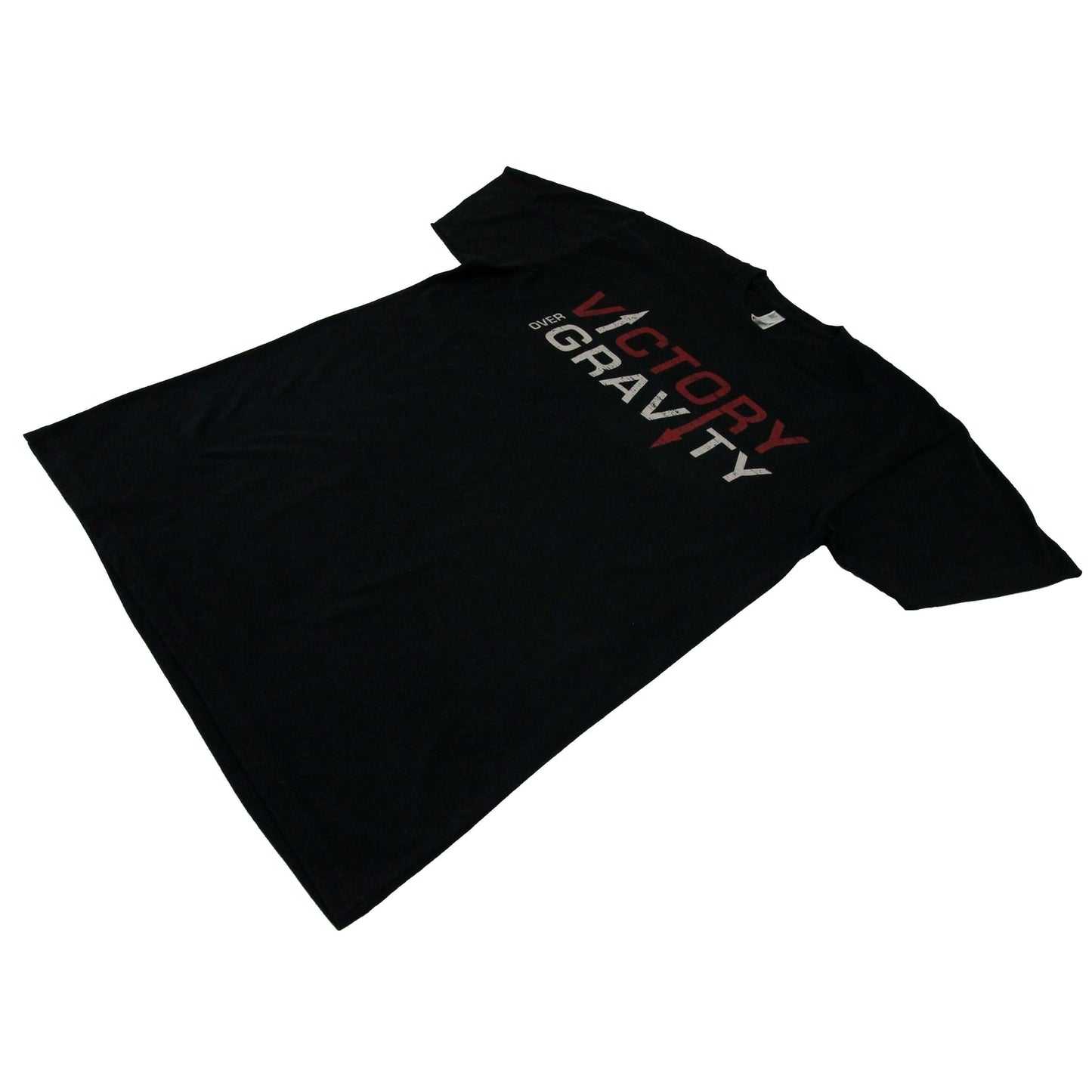 The 'Victory' weightlifting t-shirt | Iron Strong Apparel