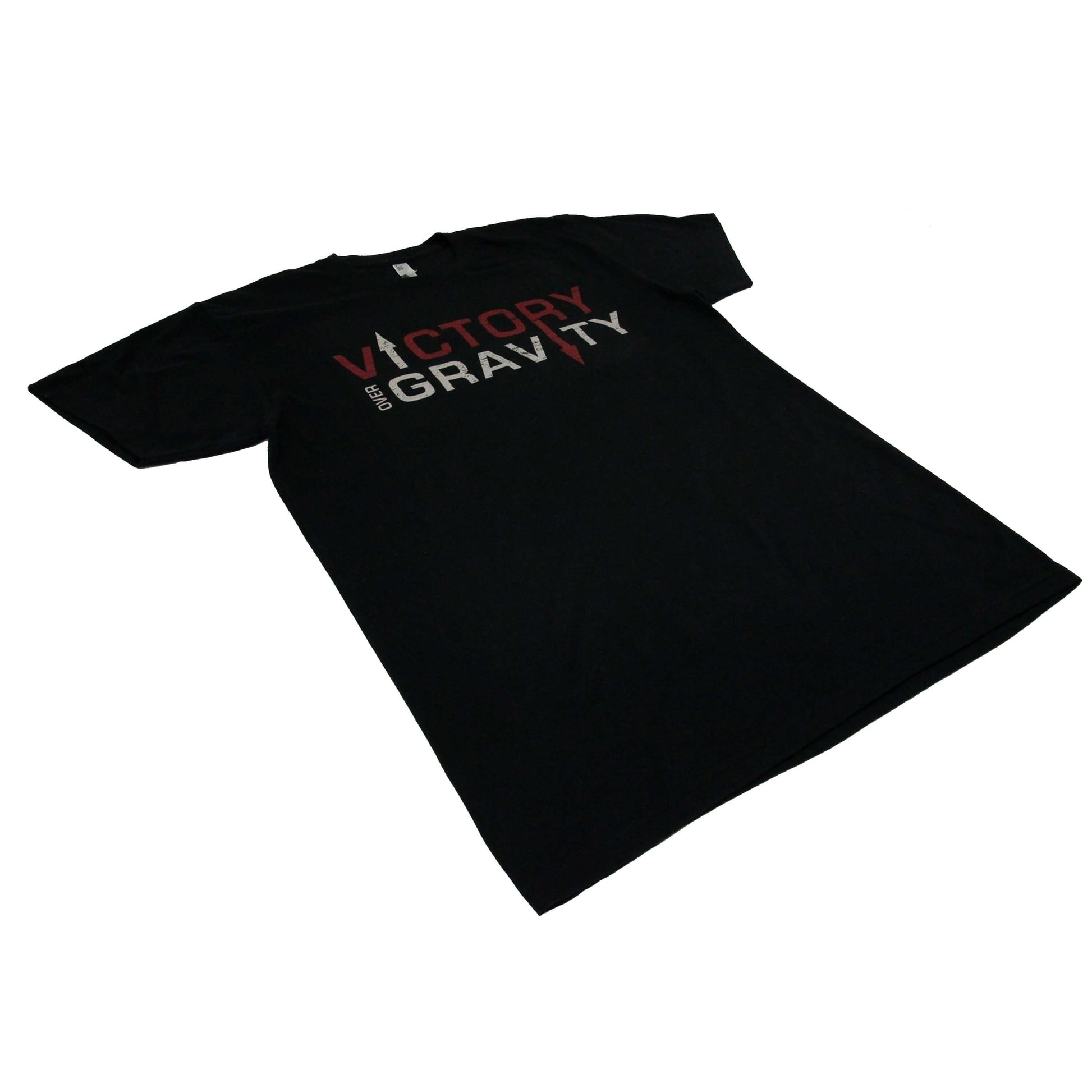 The 'Victory' powerlifting t-shirt | Iron Strong Apparel