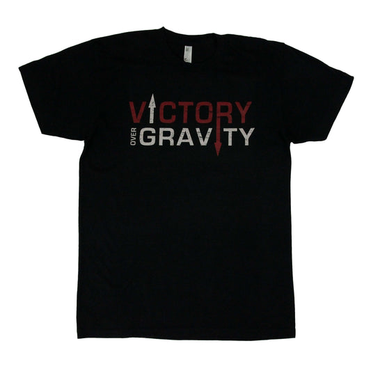 The 'Victory' powerlifting t-shirt | Iron Strong Apparel